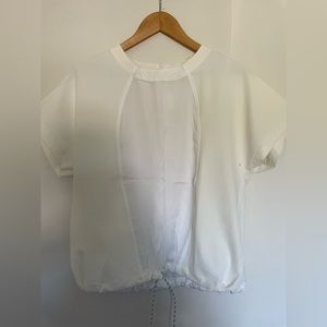 Lululemon Top Size 6